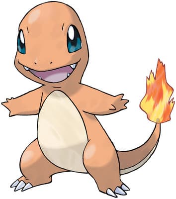 Charmander