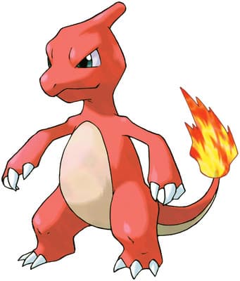 Charmeleon